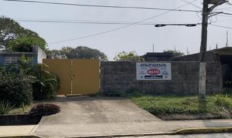 Foto de inmueble en Prolongación Malpica #3081, Col. Emiliano Zapata C.P. 96560, Coatzacoalcos