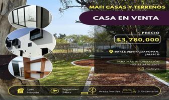 Foto de inmueble en PROLONGACION MARIANO OTERO, Col. Santa Ana Tepetitlán C.P. 45230, Zapopan