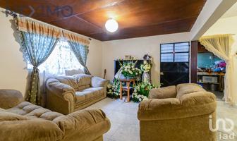 Foto de inmueble en Prolongación Mieses #360, Col. Valle del Sur C.P. 09819, Iztapalapa