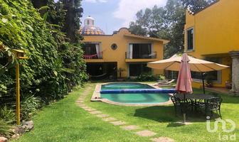 Foto de inmueble en Prolongación Miguel Hidalgo #131, Col. Chamilpa C.P. 62210, Cuernavaca