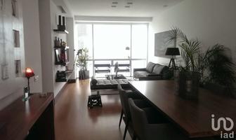 Foto de inmueble en Prolongación paseo de la Reforma #1295, Col. Santa Fe Cuajimalpa C.P. 05348, Cuajimalpa de Morelos