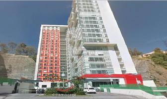 Foto de inmueble en prolongacion paseo de la reforma #307, Col. Santa Fe C.P. 01376, Álvaro Obregón
