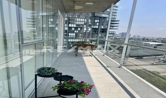 Foto de inmueble en Prol. Paseo de la Reforma, Col. Lomas de Santa Fe C.P. 01219, Álvaro Obregón