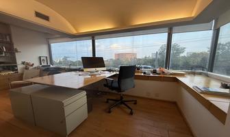Foto de inmueble en Prolongación Paseo de la Reforma, Col. Santa Fe Cuajimalpa C.P. 05348, Cuajimalpa de Morelos