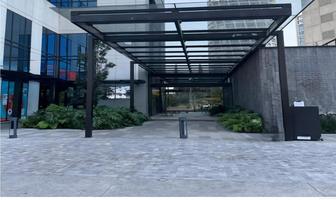Foto de inmueble en Prol. Paseo de la Reforma, Col. Santa Fe Cuajimalpa C.P. 05348, Cuajimalpa de Morelos