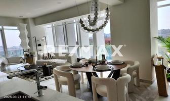Foto de inmueble en Prolongación Paseo de la Reforma, Col. Santa Fe Cuajimalpa C.P. 05348, Cuajimalpa de Morelos