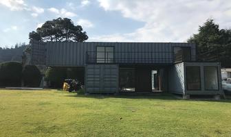 Foto de inmueble en Prolongación Progreso, Col. San Mateo Tlaltenango C.P. 05600, Cuajimalpa de Morelos