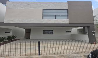 Foto de inmueble en prolongacion ruiz cortinez, Col. Ciudad Cumbres C.P. 66036, García