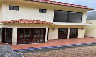 Foto de inmueble en Prolongacion San Fernando, Col. Lomas del Olivo C.P. 52788, Huixquilucan