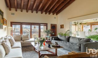 Foto de inmueble en Prol. Vistahermosa #150, Col. Santa Fe Cuajimalpa C.P. 05348, Cuajimalpa de Morelos