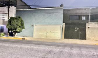 Foto de inmueble en , Col. Providencia C.P. 07550, Gustavo A. Madero