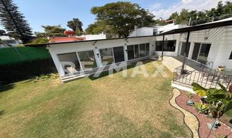 Foto de inmueble en Provincias de Canadá, Col. Provincias del Canadá C.P. 62343, Cuernavaca