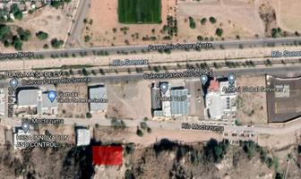 Foto de inmueble en  , Col. Proyecto Rio Sonora C.P. 83270, Hermosillo