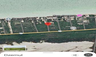 Foto de inmueble en puch, Col. San Diego C.P. 97406, Dzemul