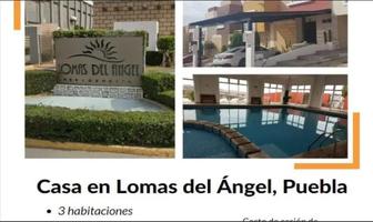 Foto de inmueble en , Col. Puebla C.P. 72530, Puebla