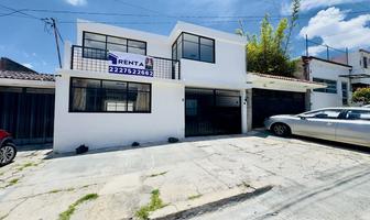 Foto de inmueble en  , Col. Puebla C.P. 72530, Puebla