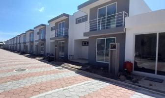 Foto de inmueble en Puebla, Col. Rancho San José Xilotzingo C.P. 72583, Puebla