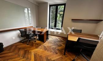 Foto de inmueble en Puebla, Col. Roma Norte C.P. 06700, Cuauhtémoc