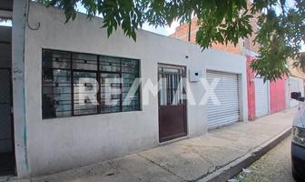 Foto de inmueble en Pueblito, Col. San Marcos C.P. 20070, Aguascalientes