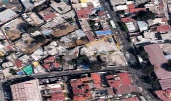 Foto de inmueble en PUEBLO NUEVO BAJO, Col. Pueblo Nuevo Bajo C.P. 10640, La Magdalena Contreras