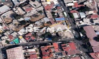 Foto de inmueble en PUEBLO NUEVO BAJO, Col. Pueblo Nuevo Bajo C.P. 10640, La Magdalena Contreras