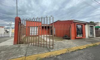 Foto de inmueble en  , Col. Pueblo Nuevo C.P. 56644, Chalco