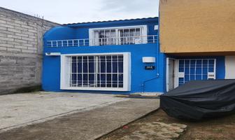 Foto de inmueble en  , Col. Pueblo Nuevo C.P. 56644, Chalco