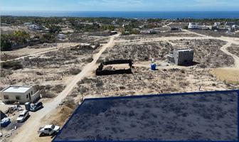 Foto de inmueble en  , Col. Pueblo Nuevo C.P. 23300, La Paz