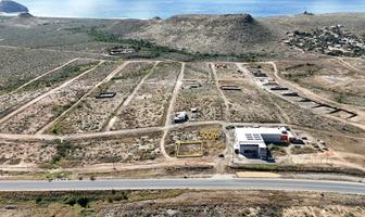 Foto de inmueble en  , Col. Pueblo Nuevo C.P. 23300, La Paz