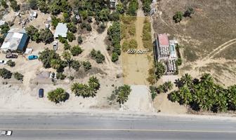 Foto de inmueble en , Col. Pueblo Nuevo C.P. 23300, La Paz