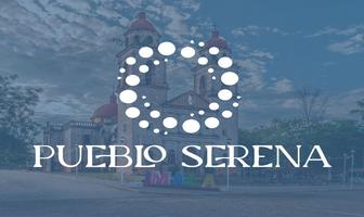 Foto de inmueble en PUEBLO SERENA, Col. Imala C.P. 80384, Culiacán