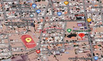Foto de inmueble en , Col. Pueblo Viejo C.P. 83680, Caborca