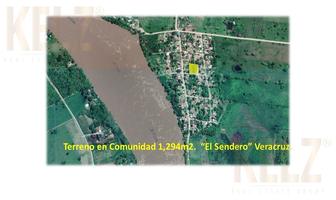 Foto de inmueble en  , Col. Pueblo Viejo C.P. 92923, Tihuatlán