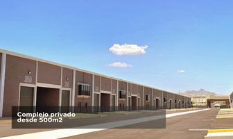 Foto de inmueble en  , Col. Puente Alto C.P. 32695, Juárez