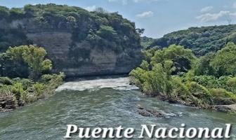 Foto de inmueble en , Col. Puente Nacional C.P. 91658, Puente Nacional