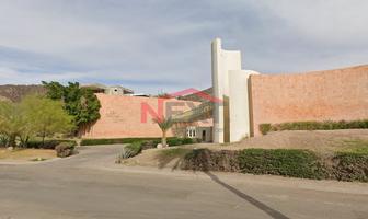 Foto de inmueble en Puerta De Hierro #0, Col. Puerta de Hierro C.P. 83146, Hermosillo