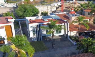Foto de inmueble en , Col. Puerta de Hierro C.P. 45116, Zapopan
