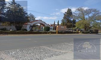 Foto de inmueble en  , Col. Puerta del Carmen C.P. 52756, Ocoyoacac