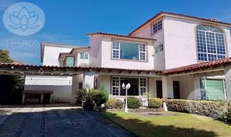 Foto de inmueble en  , Col. Puerta del Carmen C.P. 52756, Ocoyoacac