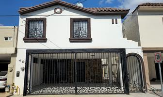 Foto de inmueble en  , Col. Puerta del Norte Residencial C.P. 66054, General Escobedo