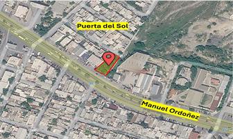 Foto de inmueble en , Col. Puerta Del Sol C.P. 66358, Santa Catarina