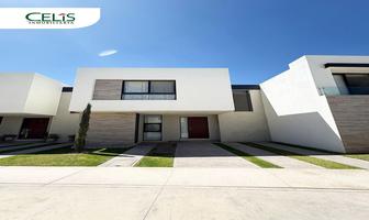 Foto de inmueble en  , Col. Puerta Natura Residencial C.P. 78397, San Luis Potosí