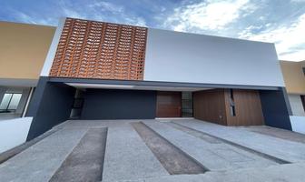 Foto de inmueble en  , Col. Puerta Natura Residencial C.P. 78397, San Luis Potosí