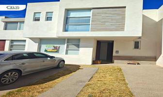 Foto de inmueble en Casa en Renta Amueblada Puerta Natura, Villa de Pozos San Luis Potosi, Col. Puerta Natura Residencial C.P. 78397, San Luis Potosí