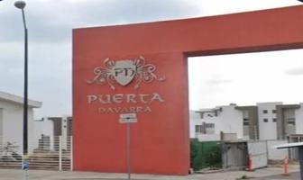 Foto de inmueble en  , Col. Puerta Navarra C.P. 76116, Querétaro