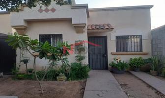 Foto de inmueble en Alhami #0, Col. Puerta Real Residencial VII C.P. 83177, Hermosillo