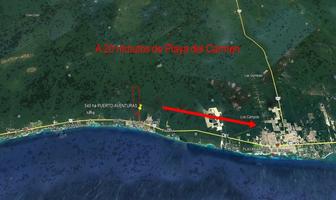 Foto de inmueble en  , Col. Puerto Aventuras C.P. 77733, Solidaridad