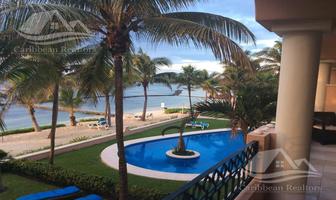 Foto de inmueble en  , Col. Puerto Aventuras C.P. 77733, Solidaridad