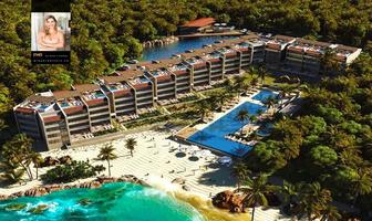 Foto de inmueble en  , Col. Puerto Aventuras C.P. 77733, Solidaridad