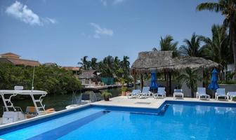Foto de inmueble en  , Col. Puerto Aventuras C.P. 77733, Solidaridad